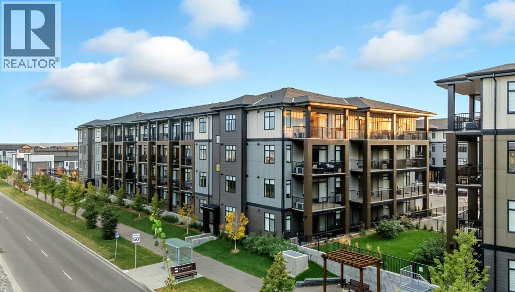 5412, 200 Seton Circle Se, Calgary