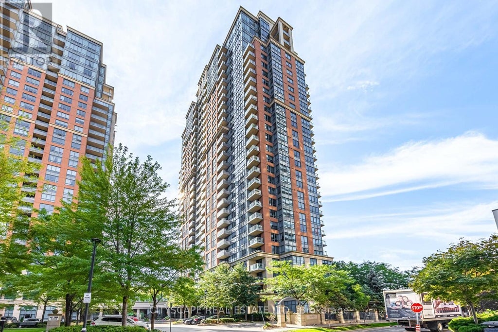 1131 - 35 Viking Lane, Toronto (islington-City Centre West)