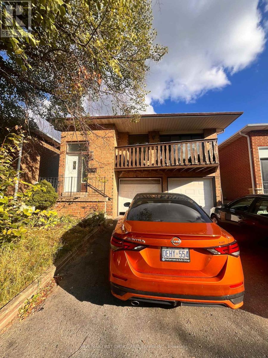 34 Tanager Square, Brampton (heart Lake West)