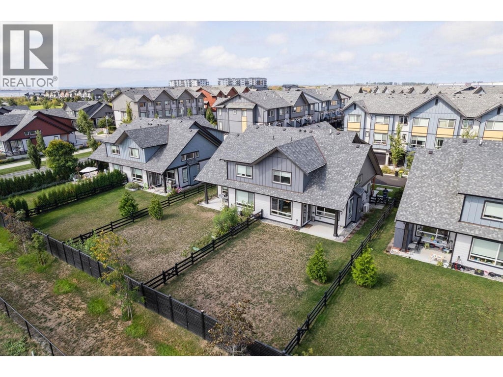 4 4375 Cormorant Way, Tsawwassen