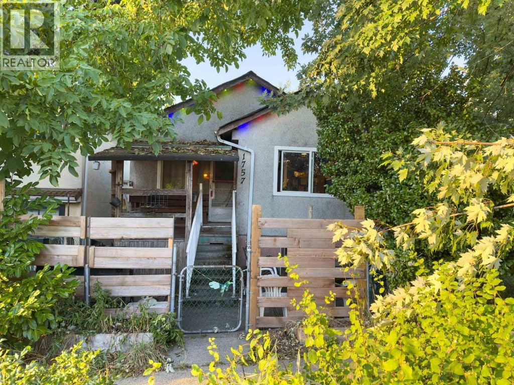 1757 E 8th Avenue, Vancouver