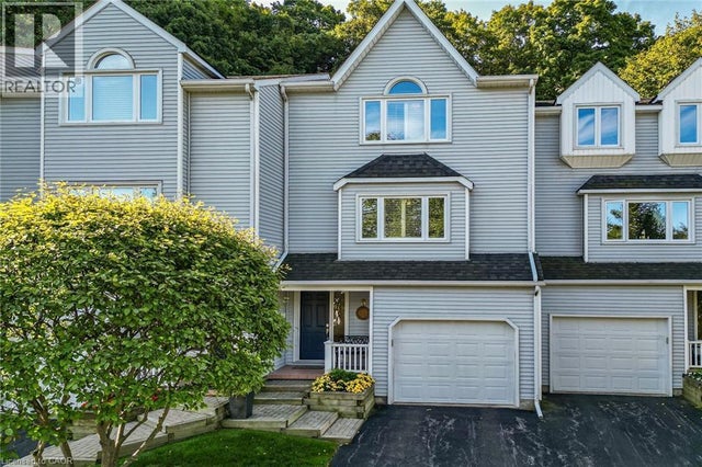 177 Main Street W Unit# 8, Grimsby