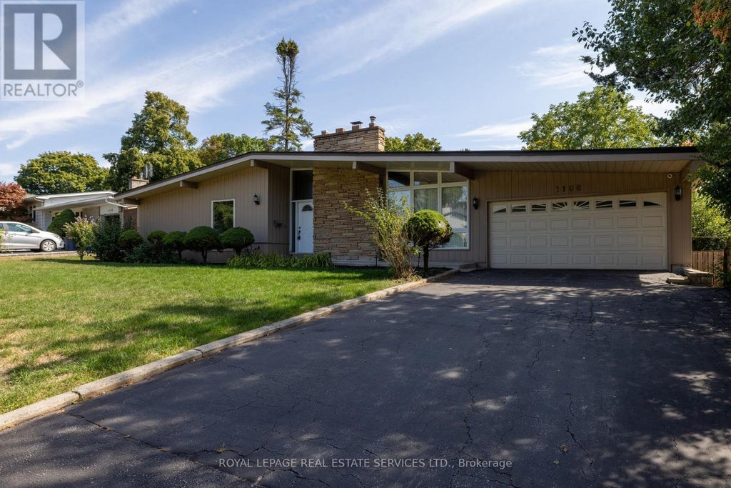 1106 Falgarwood Drive, Oakville (fa Falgarwood)