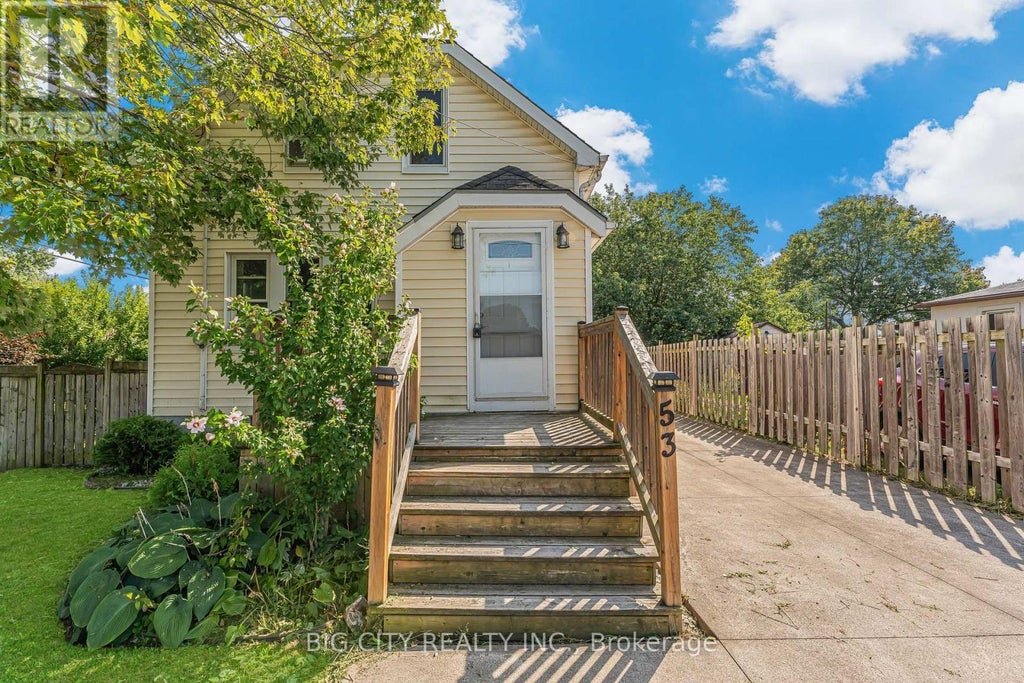 53 Cady Street, Welland (lincoln/crowland)