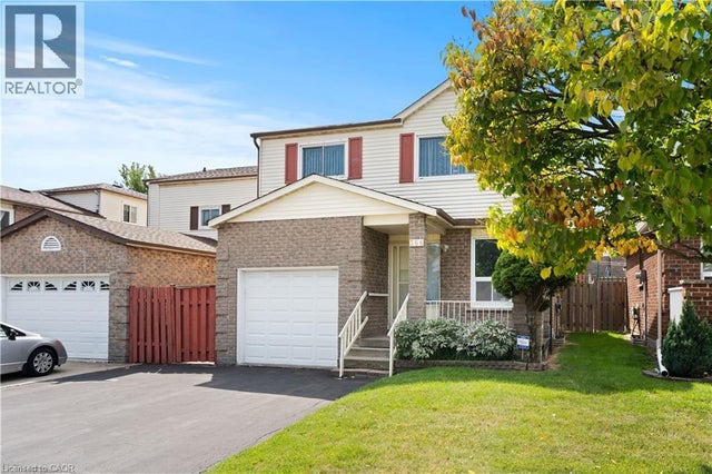 366 Franklin Drive, Hamilton