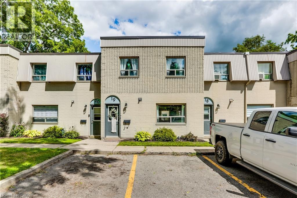 271 Thames Street Unit# 19, Ingersoll