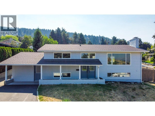 11429 Priest Valley Drive, Coldstream