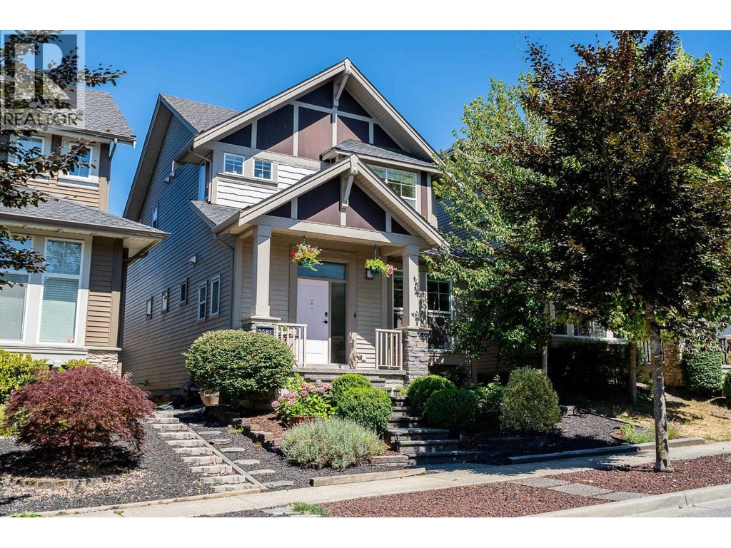 3381 Watkins Avenue, Coquitlam