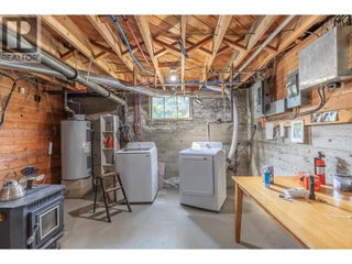 1230 Shuswap Avenue. Sicamous, British Columbia