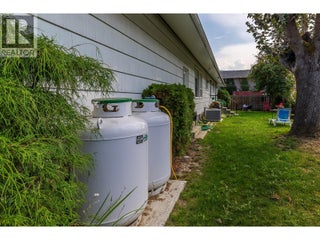 1230 Shuswap Avenue. Sicamous, British Columbia