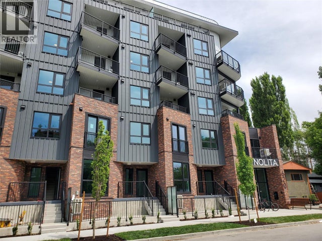 620 Coronation Avenue Unit# 211, Kelowna