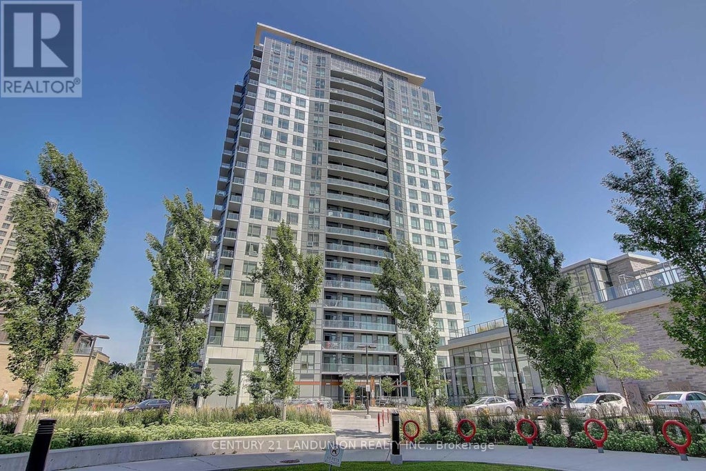 2311 - 195 Bonis Avenue, Toronto (tam O'shanter-Sullivan)