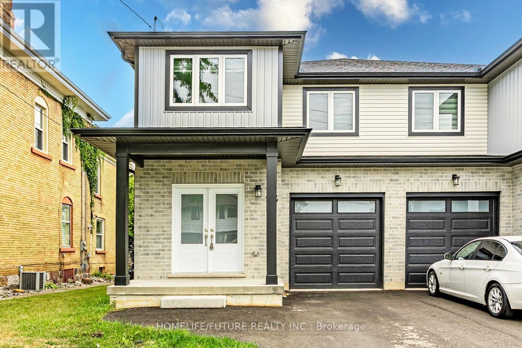 124 King Street E, Ingersoll (ingersoll - South)