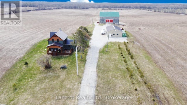 402558 Grey Road 17, Georgian Bluffs