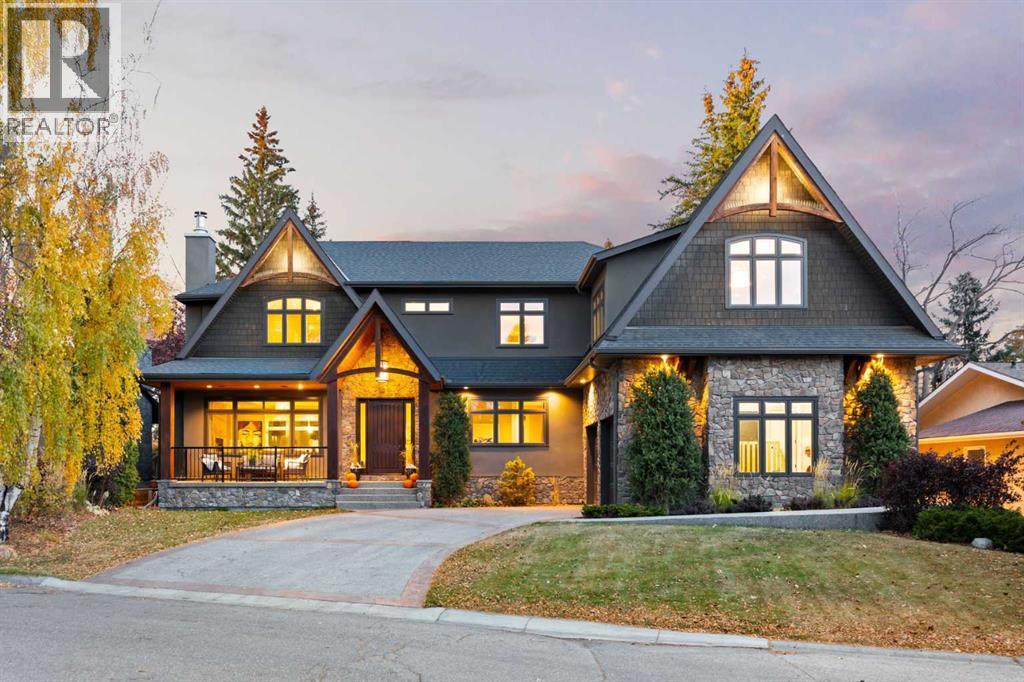 16 Varal Place Nw, Calgary