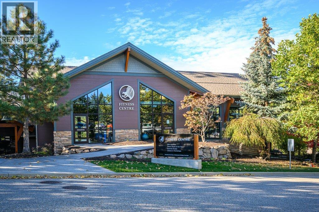 105 Village Centre Court Unit# 324. Vernon, British Columbia