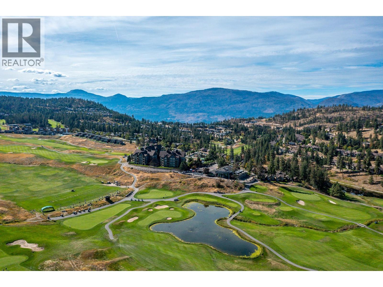 105 Village Centre Court Unit# 324. Vernon, British Columbia