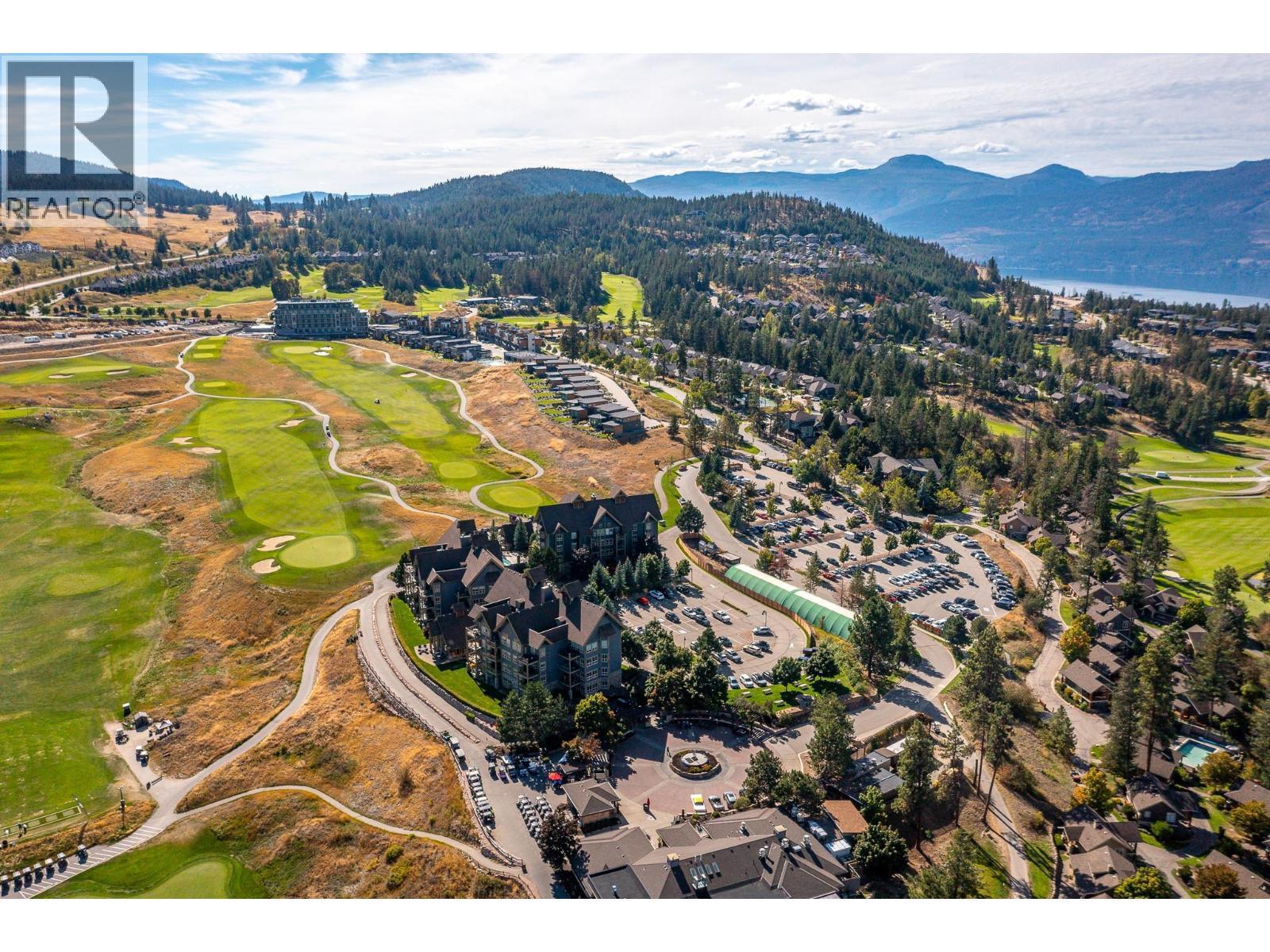 105 Village Centre Court Unit# 324. Vernon, British Columbia