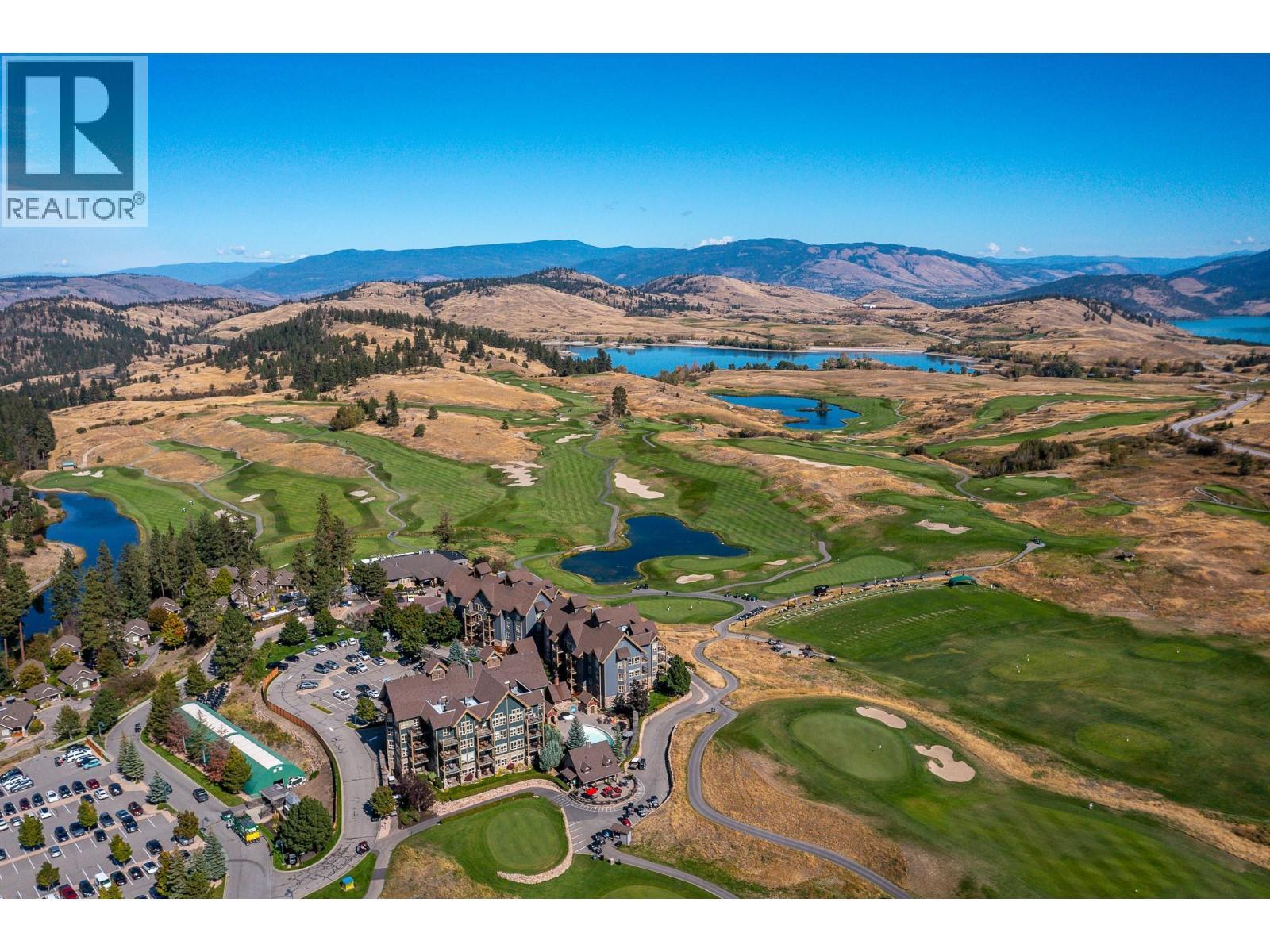 105 Village Centre Court Unit# 324. Vernon, British Columbia