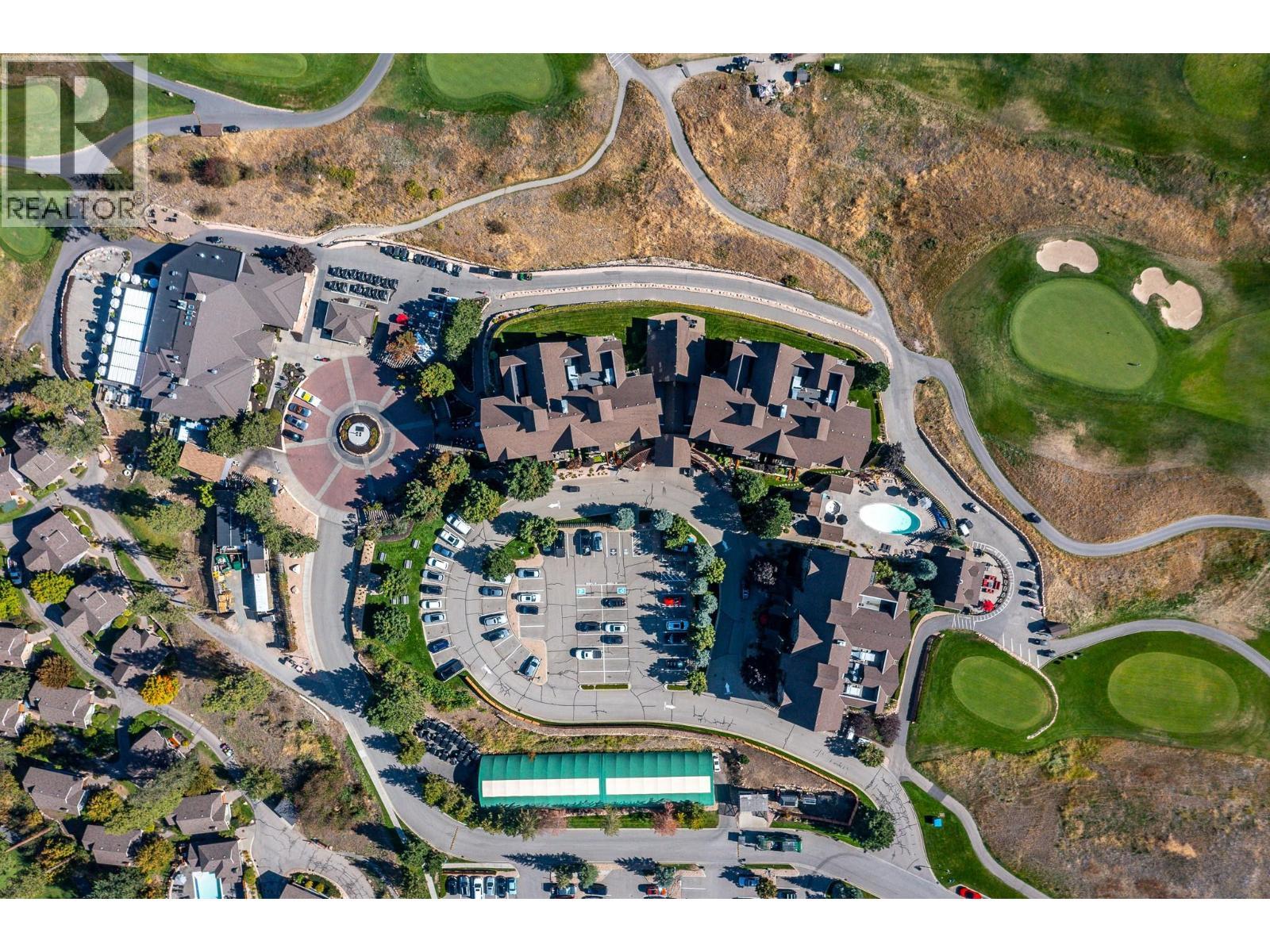 105 Village Centre Court Unit# 324. Vernon, British Columbia