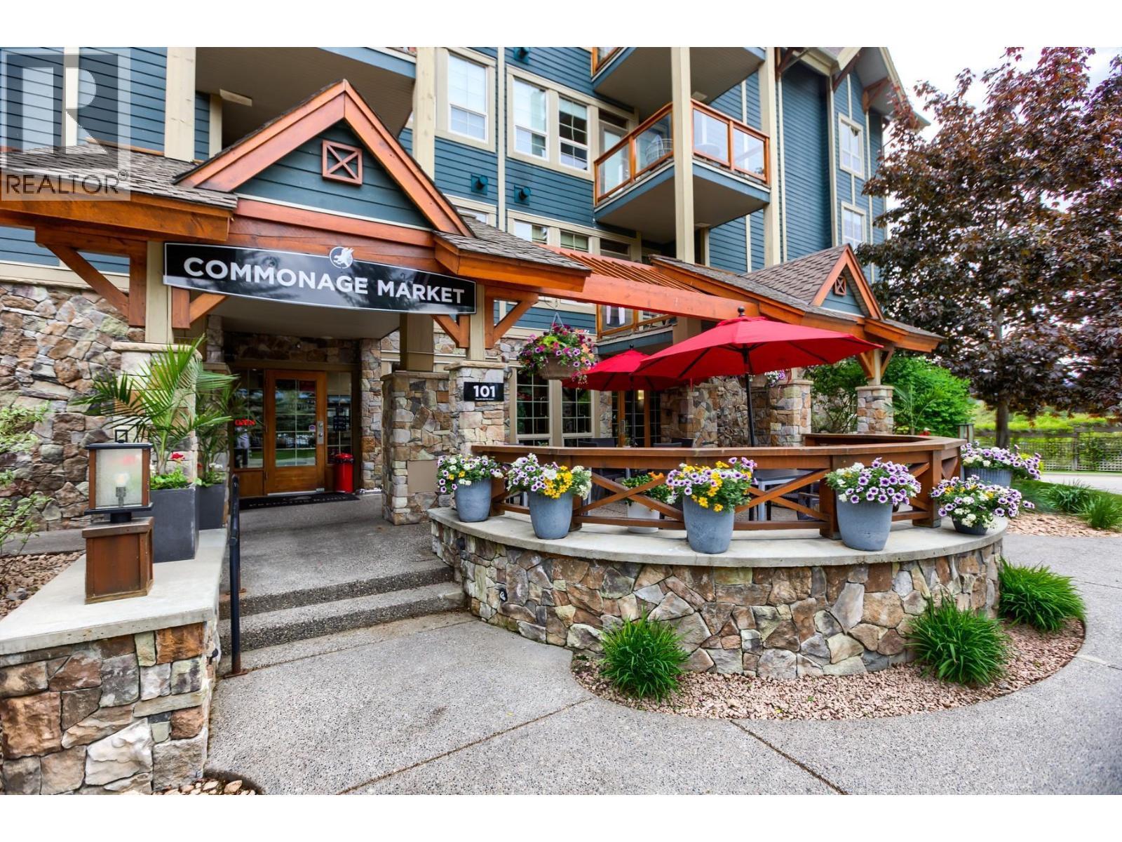 105 Village Centre Court Unit# 324. Vernon, British Columbia