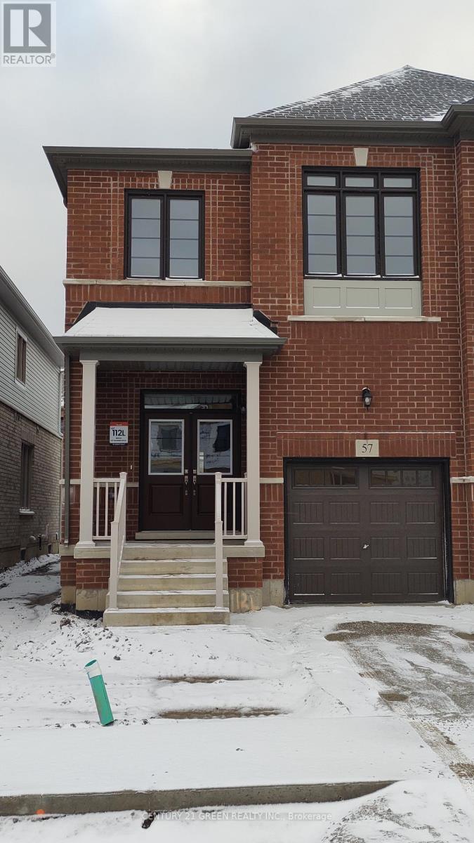 57 Phoenix Boulevard, Barrie