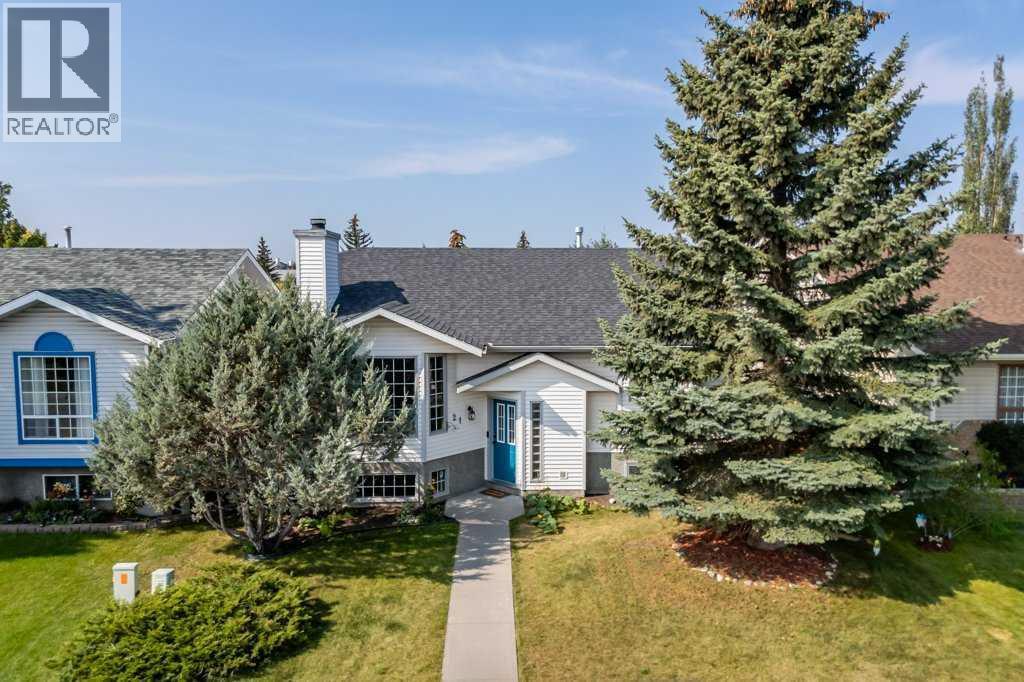 21 West Mcdougal Road, Cochrane