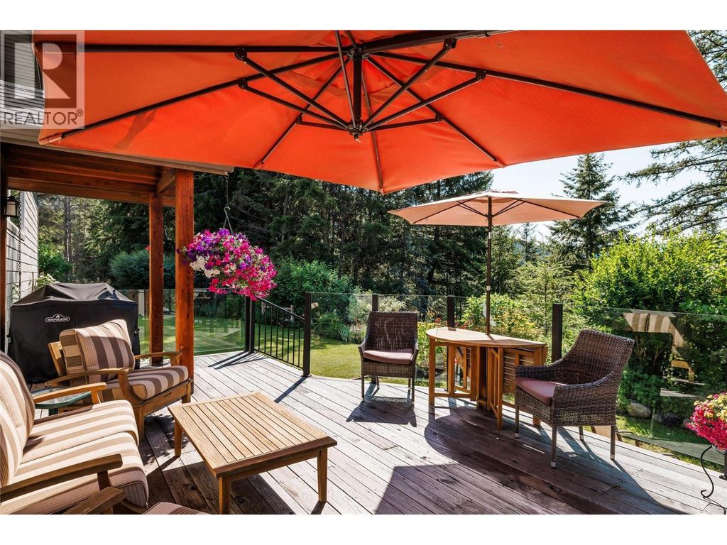 8514 Sun Valley Road, Kelowna