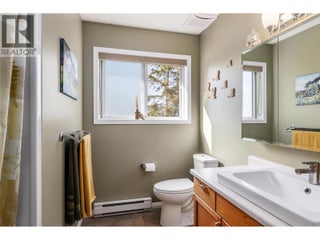 8514 Sun Valley Road. Kelowna, British Columbia