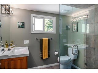 8514 Sun Valley Road. Kelowna, British Columbia