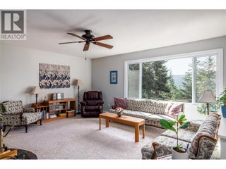 8514 Sun Valley Road. Kelowna, British Columbia