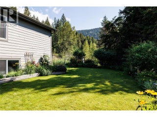 8514 Sun Valley Road. Kelowna, British Columbia