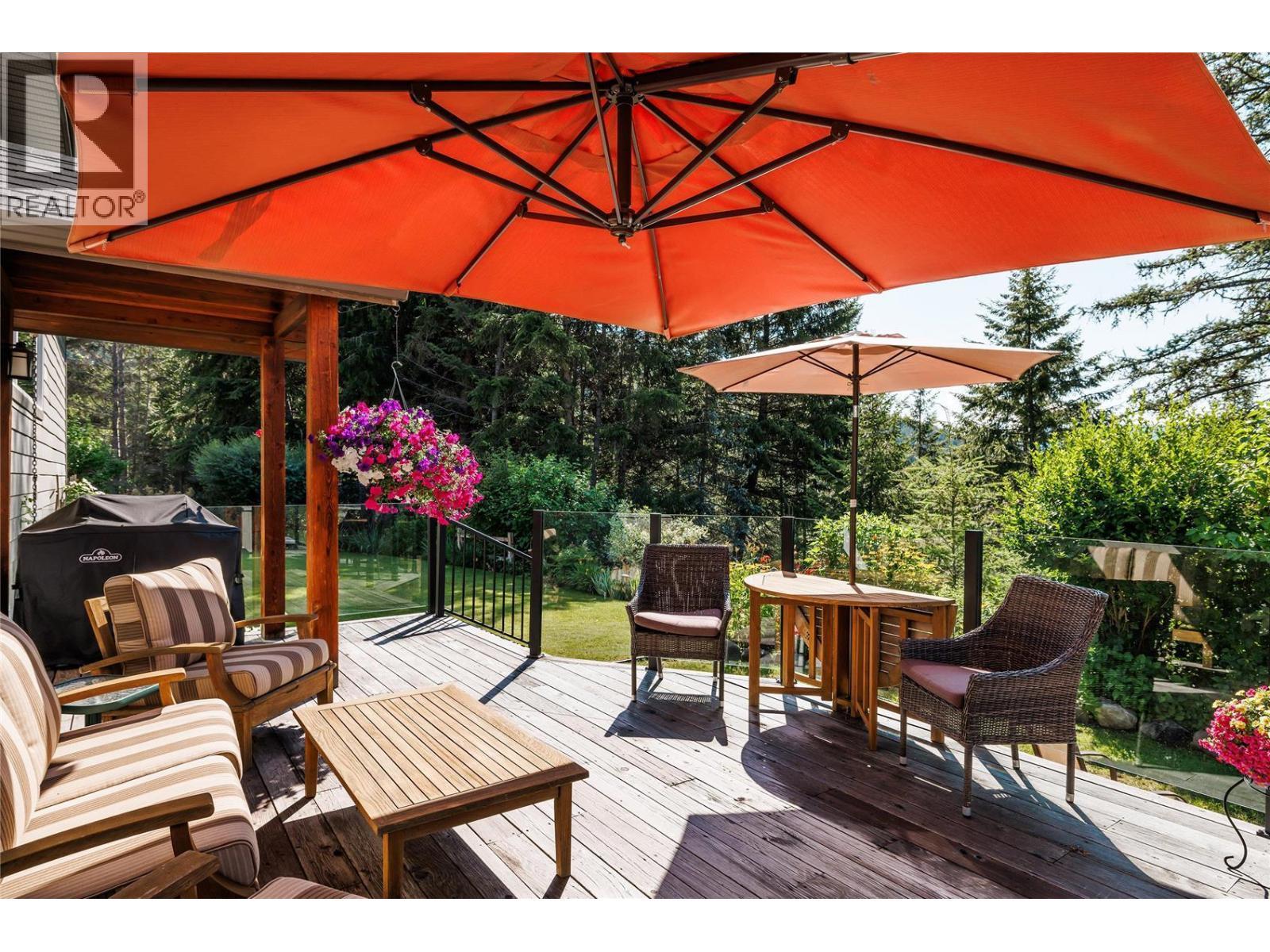 8514 Sun Valley Road. Kelowna, British Columbia