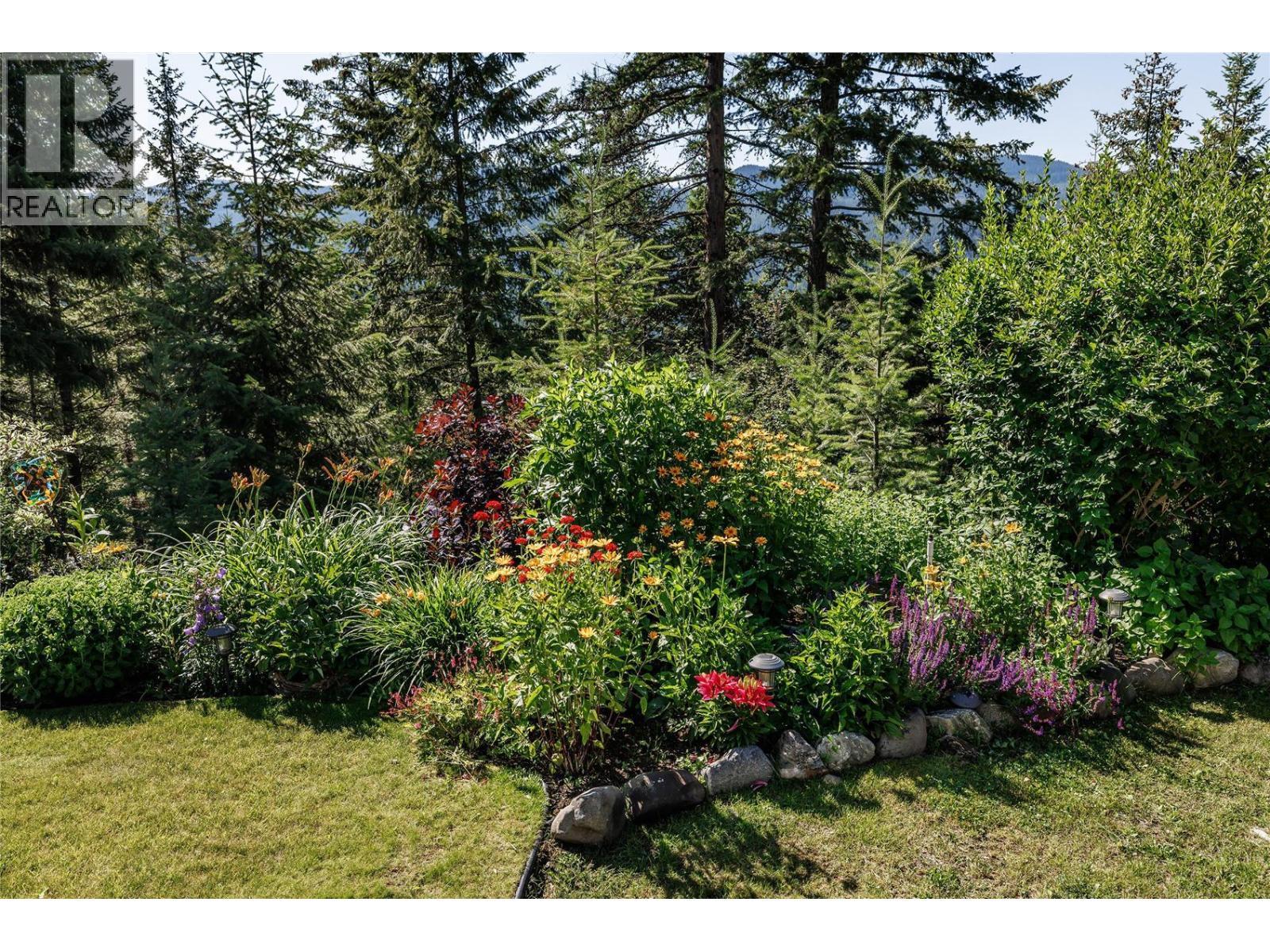 8514 Sun Valley Road. Kelowna, British Columbia