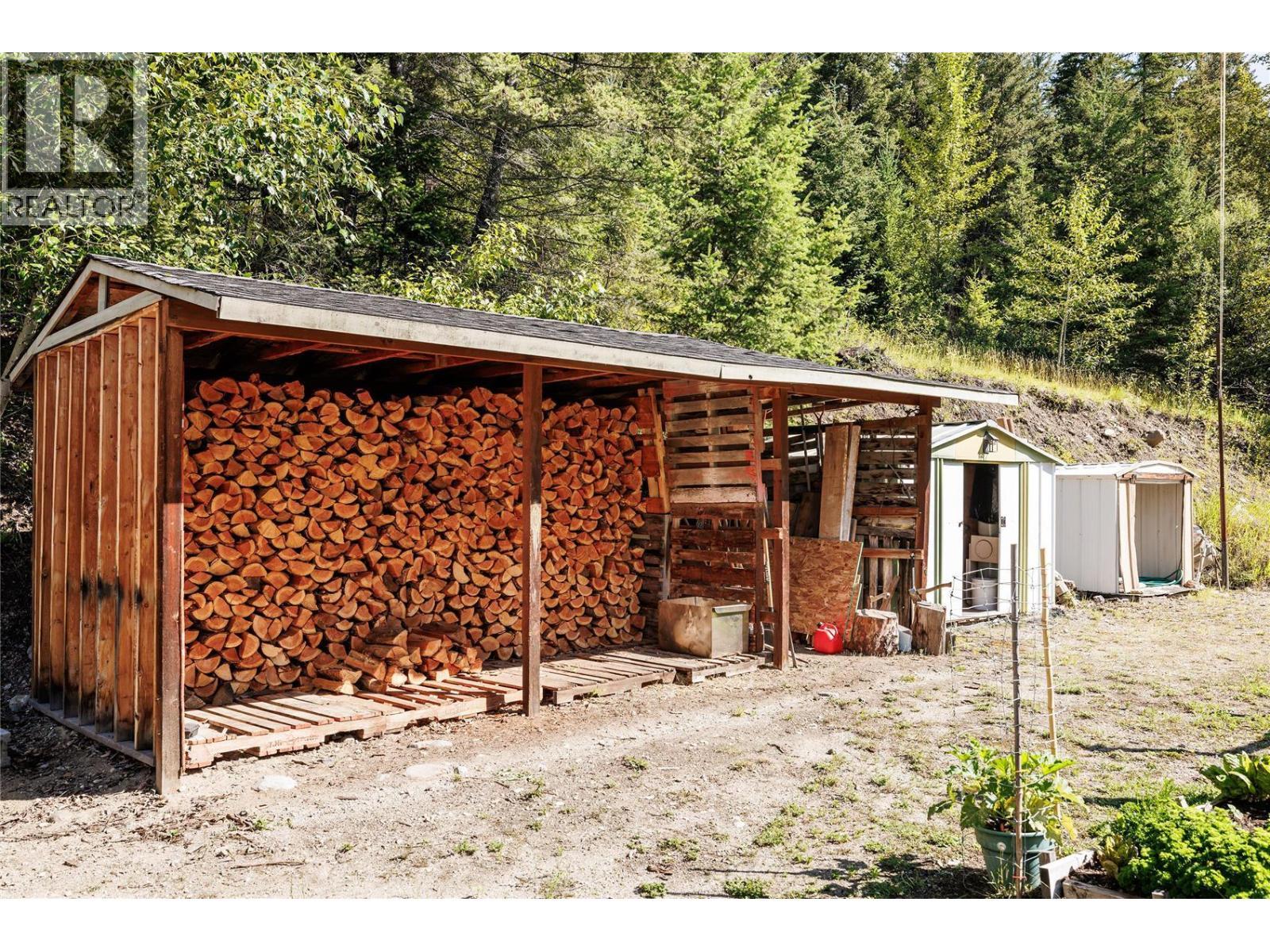 8514 Sun Valley Road. Kelowna, British Columbia