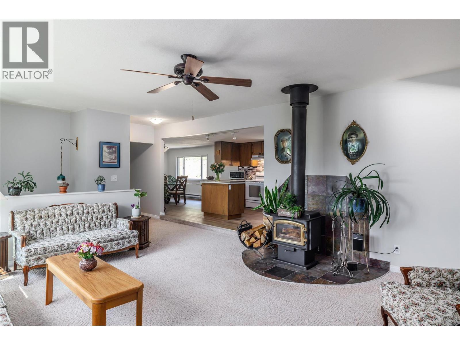 8514 Sun Valley Road. Kelowna, British Columbia