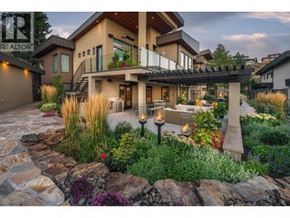 742 Highpointe Place. Kelowna, British Columbia