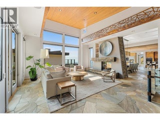 742 Highpointe Place. Kelowna, British Columbia