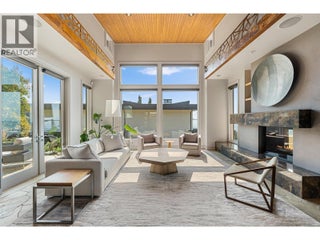 742 Highpointe Place. Kelowna, British Columbia