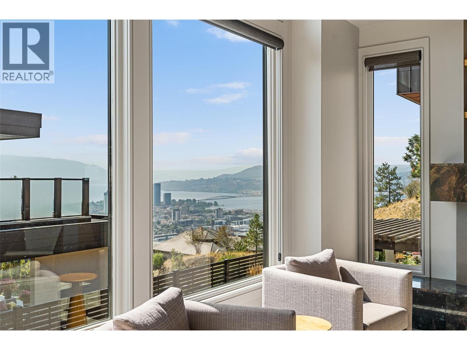 742 Highpointe Place. Kelowna, British Columbia