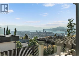 742 Highpointe Place. Kelowna, British Columbia