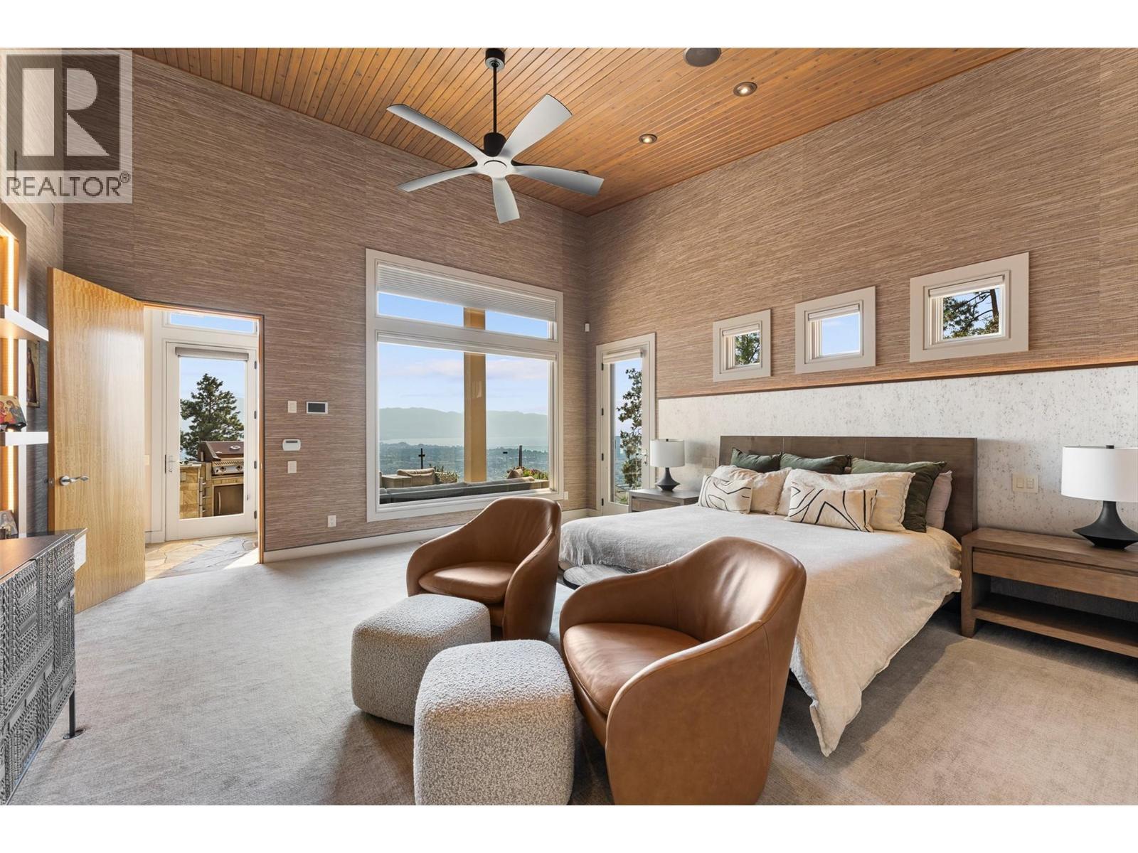 742 Highpointe Place. Kelowna, British Columbia