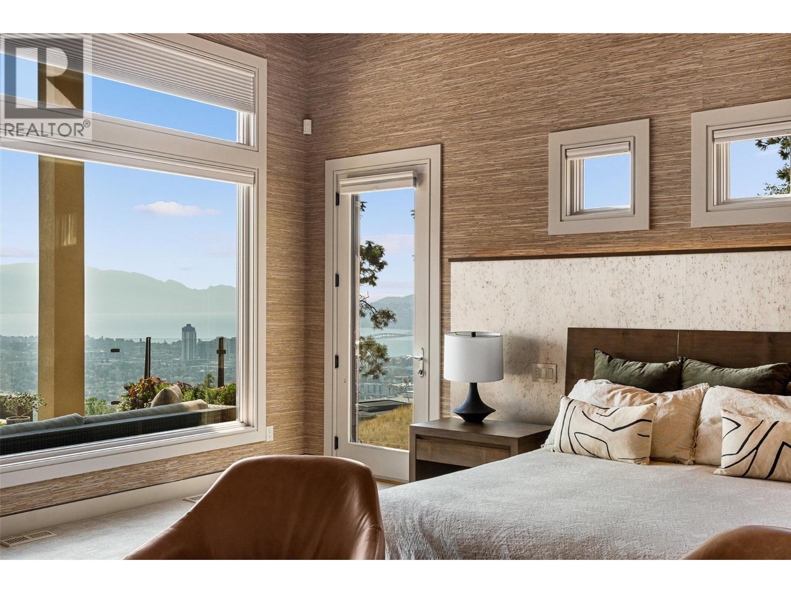 742 Highpointe Place. Kelowna, British Columbia