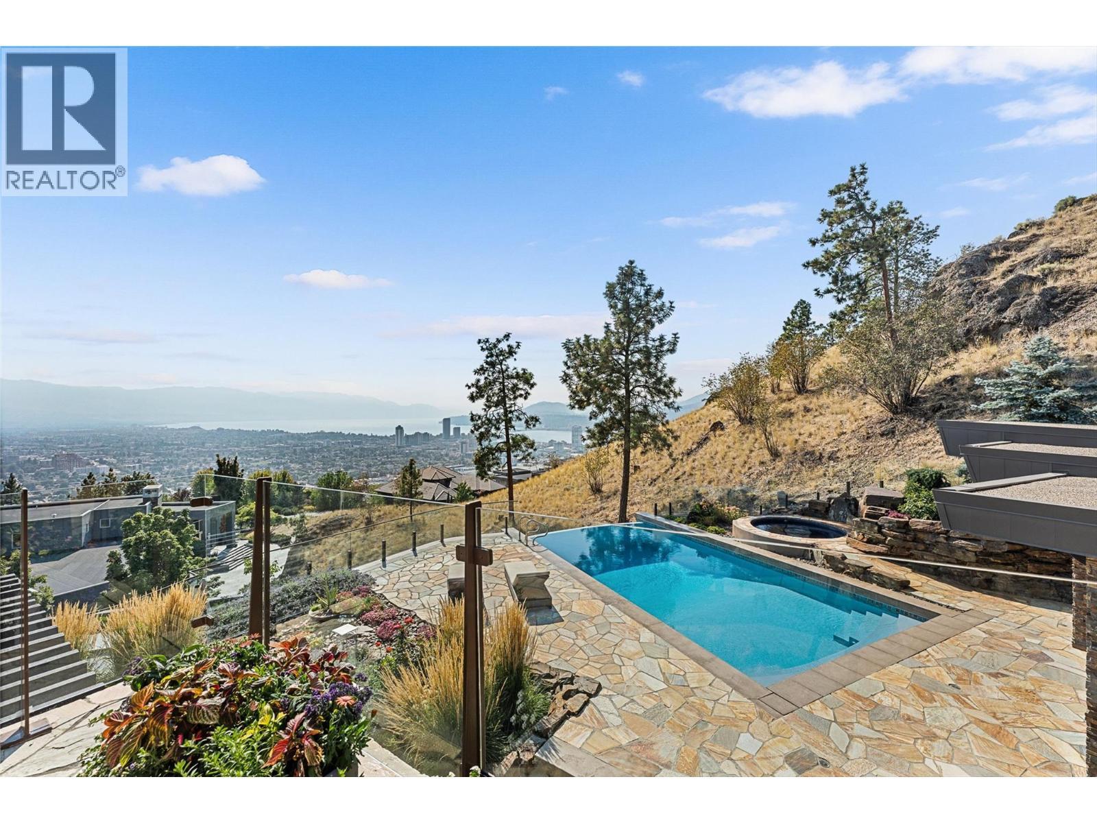 742 Highpointe Place. Kelowna, British Columbia