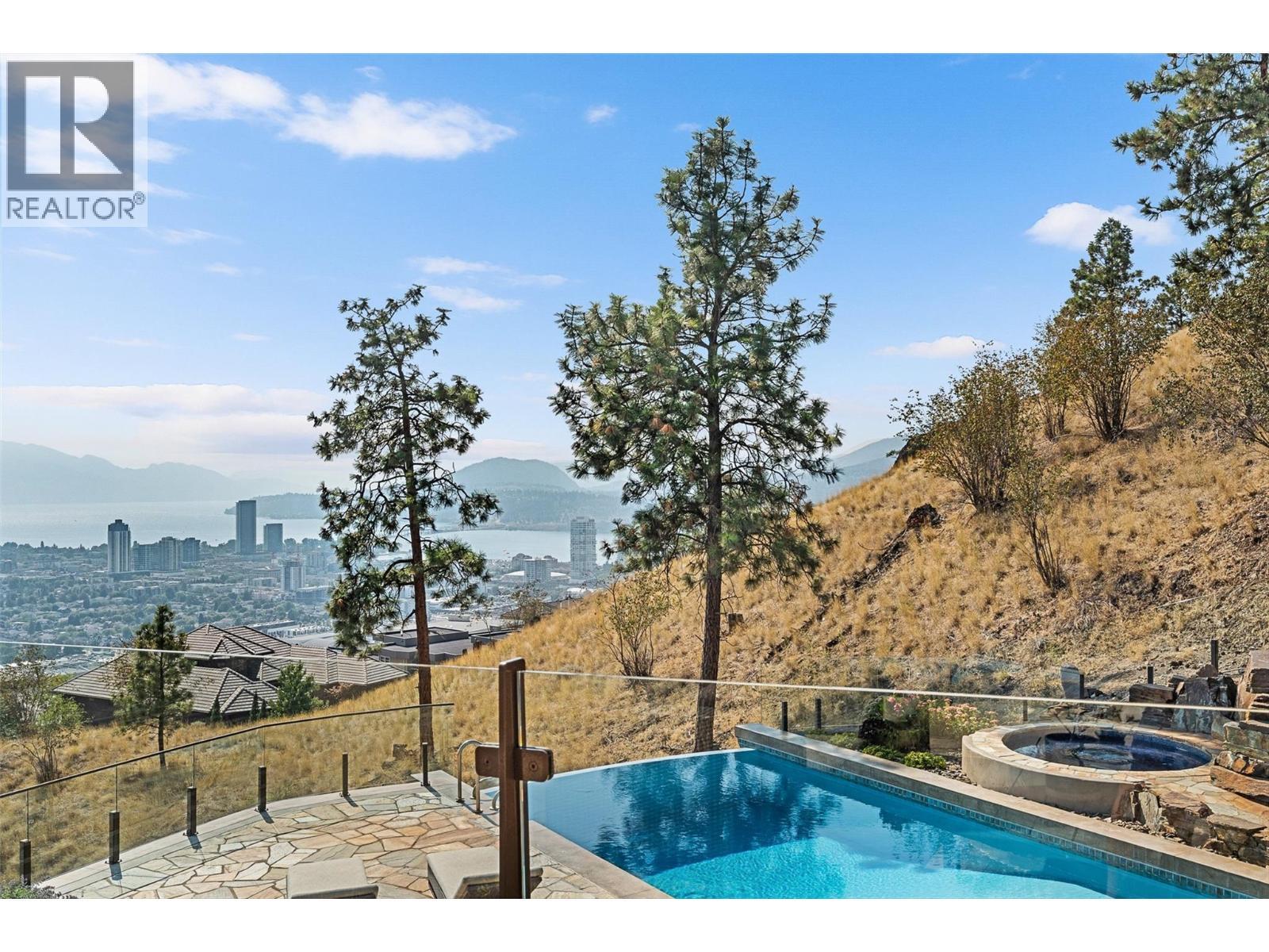 742 Highpointe Place. Kelowna, British Columbia