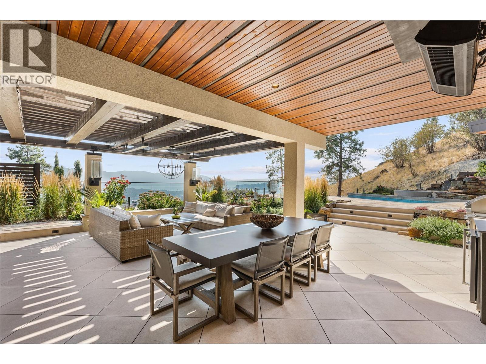 742 Highpointe Place. Kelowna, British Columbia