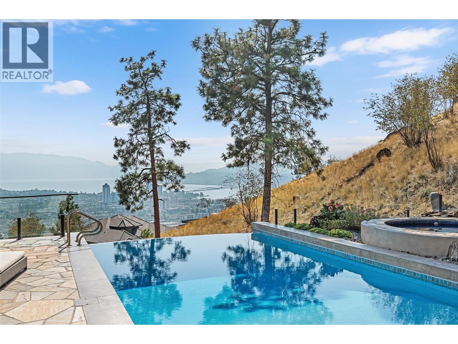 742 Highpointe Place. Kelowna, British Columbia