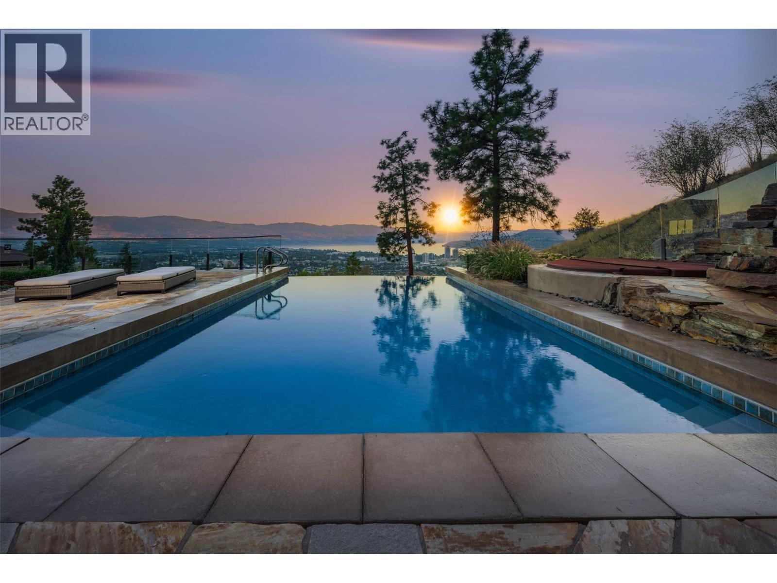 742 Highpointe Place. Kelowna, British Columbia