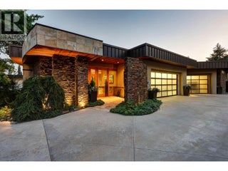 742 Highpointe Place. Kelowna, British Columbia