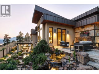 742 Highpointe Place. Kelowna, British Columbia